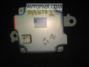 Sensor Battery Voltage Toyota Auris 13-