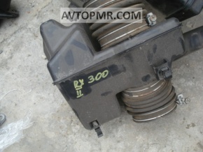 Coș de gunoi cu conductă de aer pentru Lexus RX300 RX330 04-06