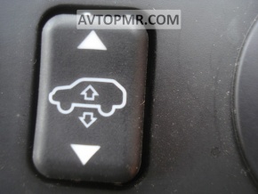 Buton de control al suspensiei pneumatice pentru Lexus RX300 RX330 RX350 04-09