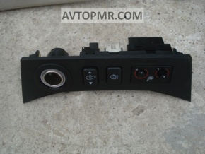 Прикуриватель передней панели Lexus RX300 RX330 RX350 RX400h 04-09