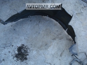 Bara de protecție față stânga spate pentru Lexus RX300 RX330 RX350 04-09 cu deteriorări.