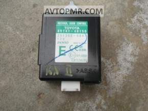 RECEIVER DOOR CONTROL Lexus RX300 RX330 RX350 RX400H 04-09