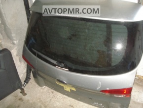 Geamul din spate al portbagajului Subaru B9 Tribeca