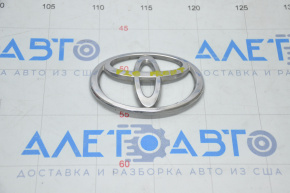 Эмблема Toyota передняя капот Toyota Prius 20 04-09