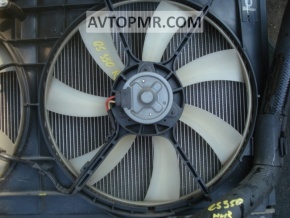 Motorul ventilatorului de răcire dreapta pentru Lexus ES350 07-12 este mic.