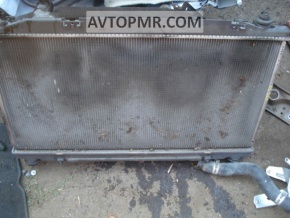 Radiator de răcire apă Lexus ES350 07-12