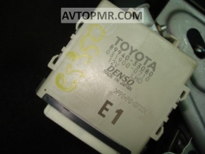 Computer assy, headlamp swivel Lexus ES350 07-12