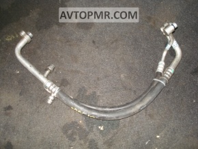 Furtun de aer condiționat din fier/cauciuc pentru Mazda6 09-13 2.5