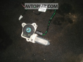 Geam electric cu motor spate dreapta Mercedes W211