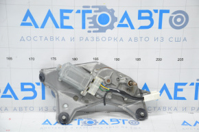 Trapezul de curățare cu motor spate Toyota Prius 2004-2009.