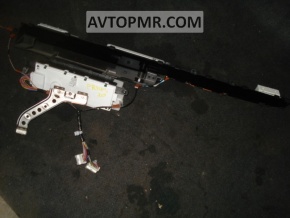 Щиток приборов Toyota Prius 20 04-04 usa