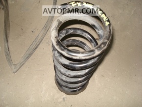 Arcul elicoidal frontal stânga Infiniti FX35 FX45 03-08