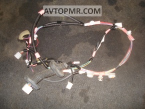 Проводка двери задней правой Lexus ES350 07-12
