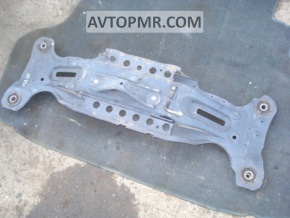 Bara spate pentru Lexus ES350 07-12