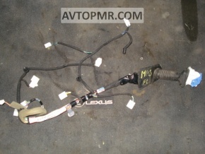 Проводка двери передней левой Mazda3 MPS 09-13