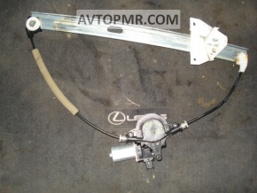 Geam electric cu motor fata stanga Mazda3 MPS 09-13