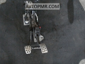 Педаль тормоза Mazda3 MPS 09-13