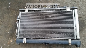 Radiator de răcire apă Mazda6 03-08 2.3