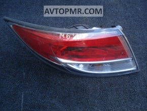 Lampa exterioară aripă stângă Mazda6 09-13 SUA