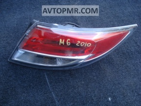 Lampa exterioară aripă dreaptă Mazda6 09-13 SUA