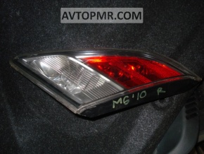 Lampa interioară pentru capacul portbagajului dreapta Mazda6 09-13