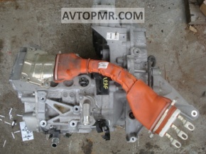 Motor electric Nissan Leaf 11-12