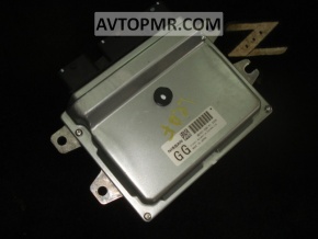 Modulul ECU al motorului Nissan Leaf 11-12