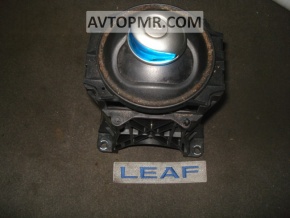 Шифтер КПП Nissan Leaf 11-12