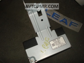 CONTROLLER-DIGITAL SOUND COMMUNICATION Nissan Leaf 11-12