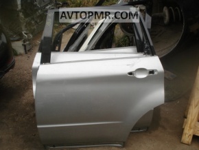 Дверь голая задняя левая Subaru b9 Tribeca