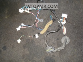 Проводка двери передней правой Subaru b9 Tribeca