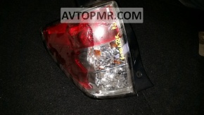 Фонарь левый Subaru Forester 08-13 SH