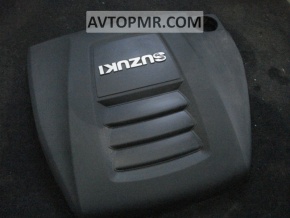Накладка двигателя Suzuki Kizashi 10-15