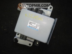 Power Steering Control Module Suzuki Kizashi 10-15