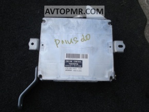 Блок ECU компьютер двигателя Toyota Prius 20 04-09