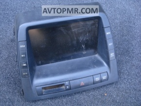 Monitor, display, navigație Toyota Prius 2004-2009