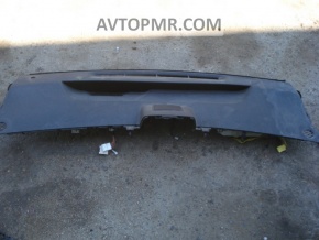 Panoul frontal superior al torpedo-ului fără AIRBAG pentru Toyota Prius 2004-2009 sub JBL