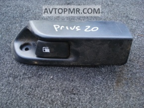 Maneta de deschidere a rezervorului de combustibil Toyota Prius 2004-2009