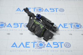 Blocare portbagaj Toyota Prius 2004-2009