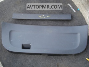 Capacul portbagajului inferior al ușii Toyota Prius 2004-2009