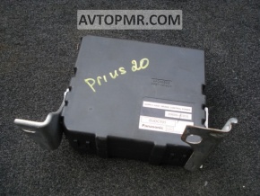 Supply assy, brake control power Toyota Prius 20 04-09