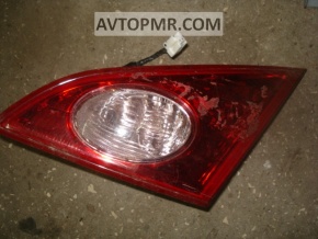 Lampa interioară pentru capacul portbagajului dreapta Nissan Murano Z51