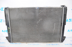 Radiator de răcire apă Lexus RX400h 06-09