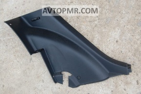 Capac spate stânga jos Lexus RX300 RX330 RX350 RX400h 04-09 negru.