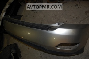 Bara spate goală Lexus RX300 RX330 RX350 RX400h 04-09