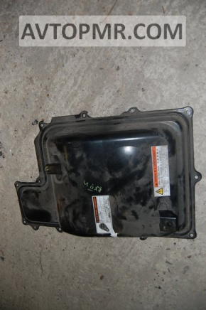 Inversorul Lexus RX400h 06-09