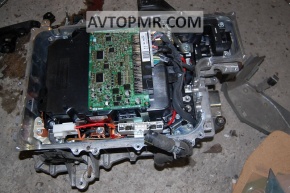 Inversorul Lexus RX400h 06-09