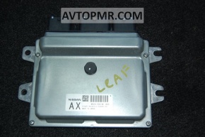 Modulul ECU al motorului Nissan Leaf 11-12