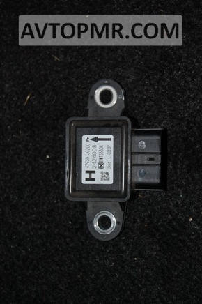 ABS Gravity Sensor Nissan Leaf 11-17