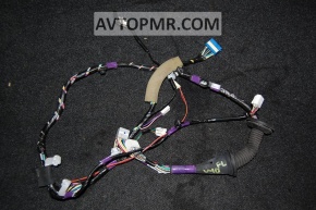Проводка двери передней левой Toyota Camry v40